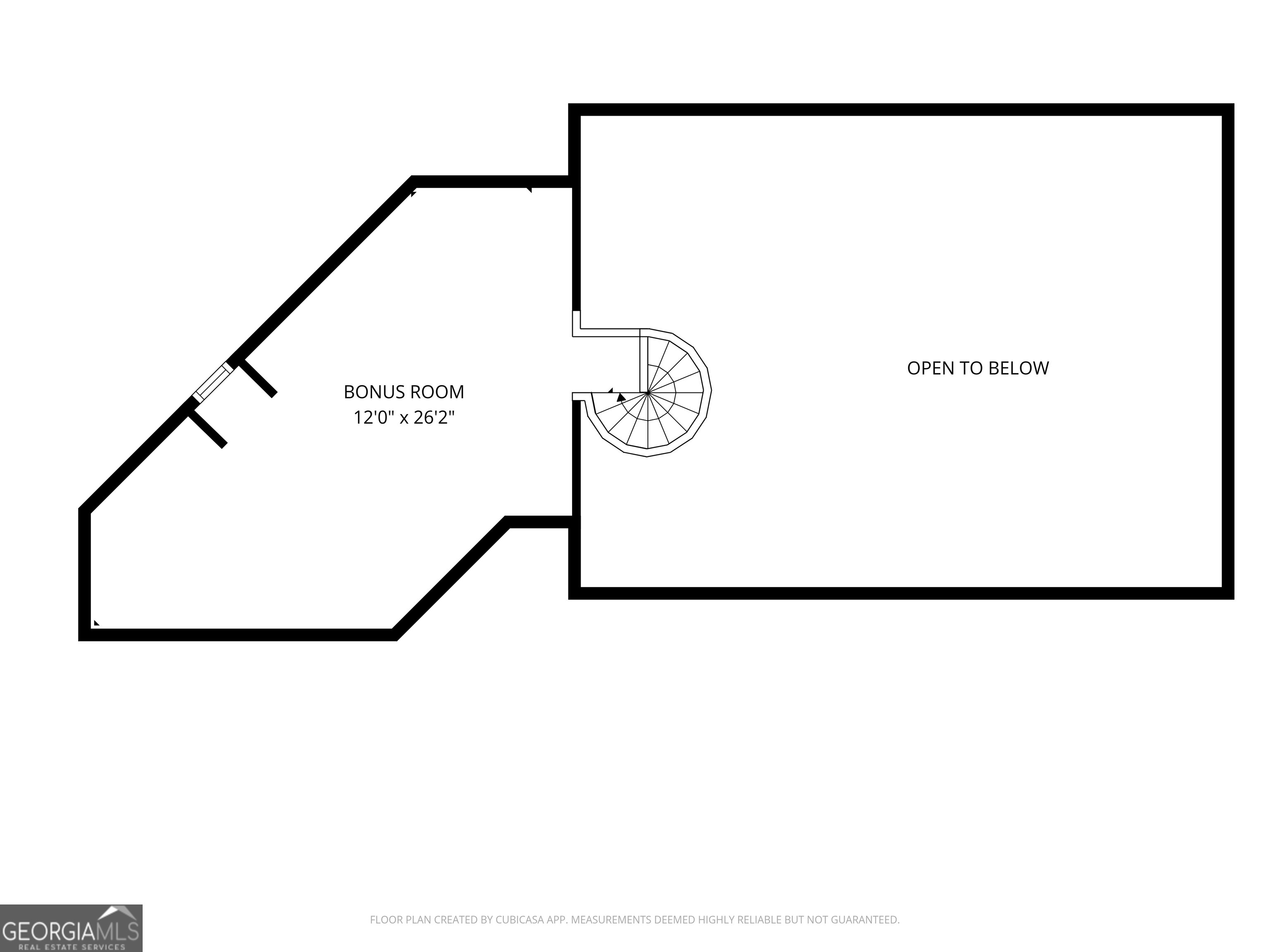 2175 Pea Ridge Road Cornelia, GA 30531 - Photo 55 of 57