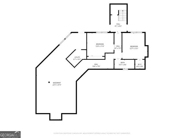 $450,000 | 2175 Pea Ridge Road, Cornelia, GA 30531