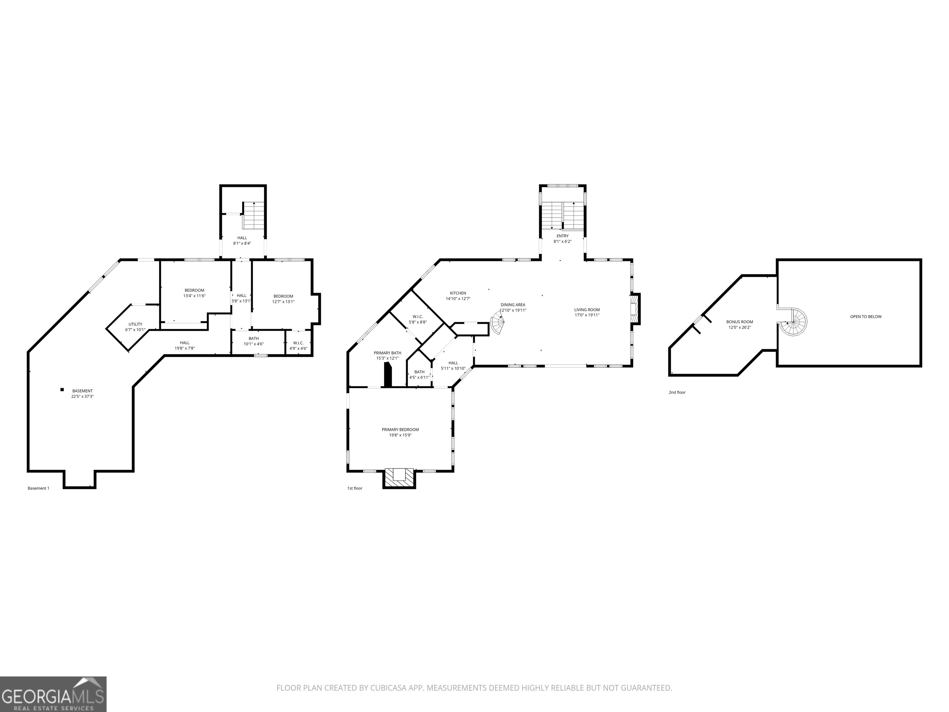 2175 Pea Ridge Road Cornelia, GA 30531 - Photo 57 of 57