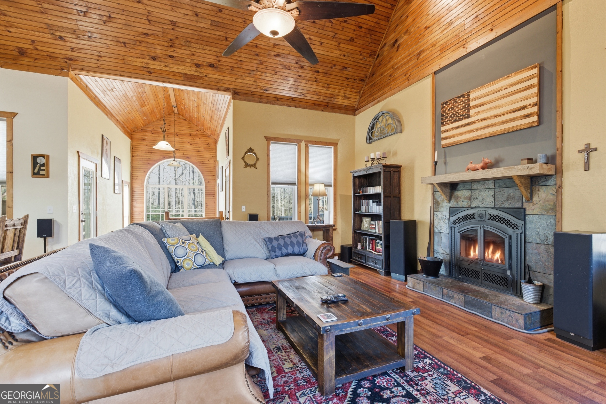 2175 Pea Ridge Road Cornelia, GA 30531 - Photo 6 of 57