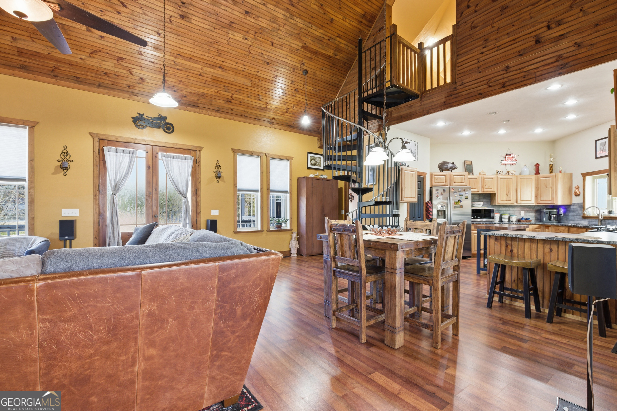 2175 Pea Ridge Road Cornelia, GA 30531 - Photo 8 of 57