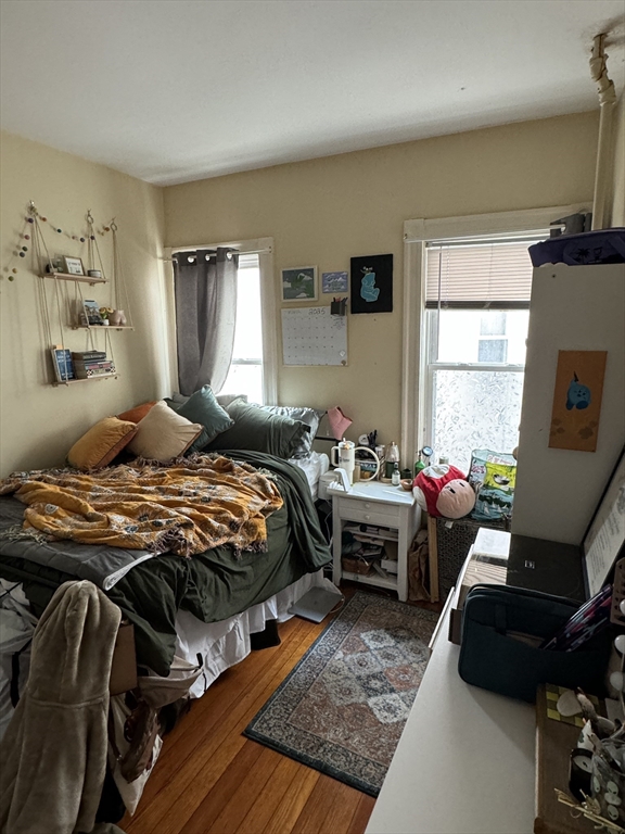 27 Justin Road, Unit 1 Boston, MA 02135 - Photo 12 of 18