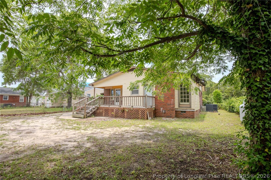 205 South 7th Street Spring Lake, NC 28390 - Photo 24 of 26