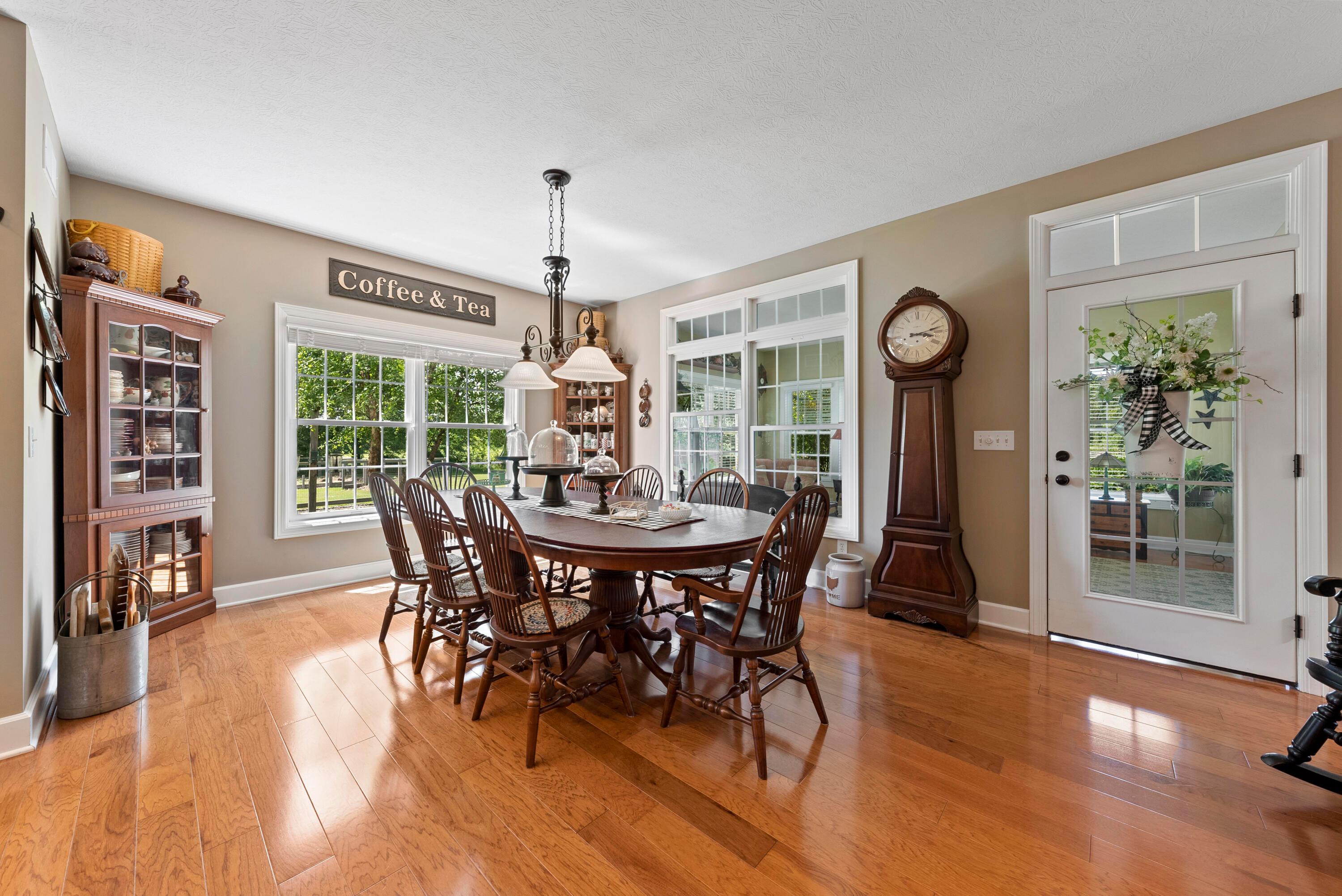 14705 Ulery Road Centerburg, OH 43011 - Photo 18 of 55 DSC03904