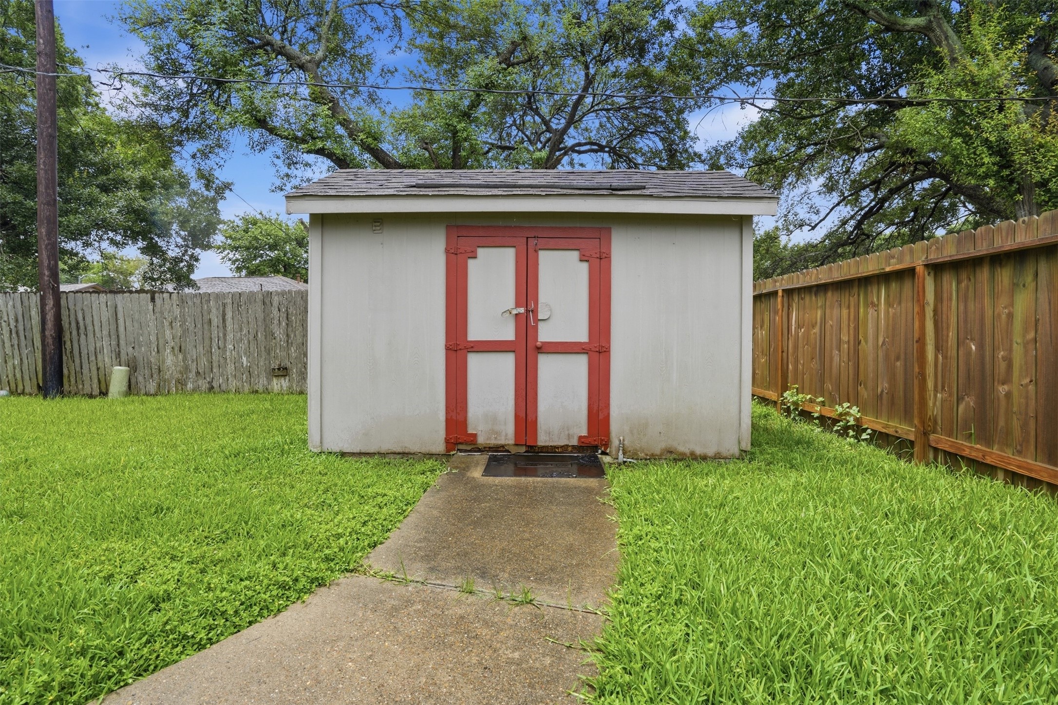 10114 Belfast Road La Porte, TX 77571 - Photo 24 of 29