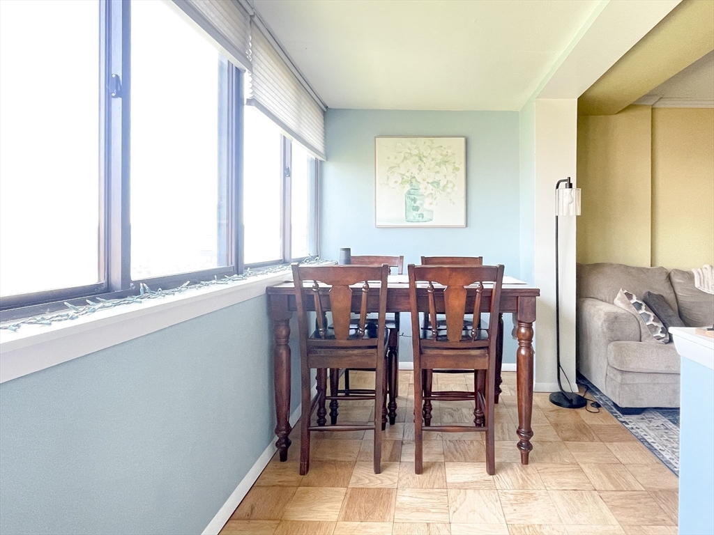 2 Hawthorne Place, Unit 16K Boston, MA 02114 - Photo 18 of 23