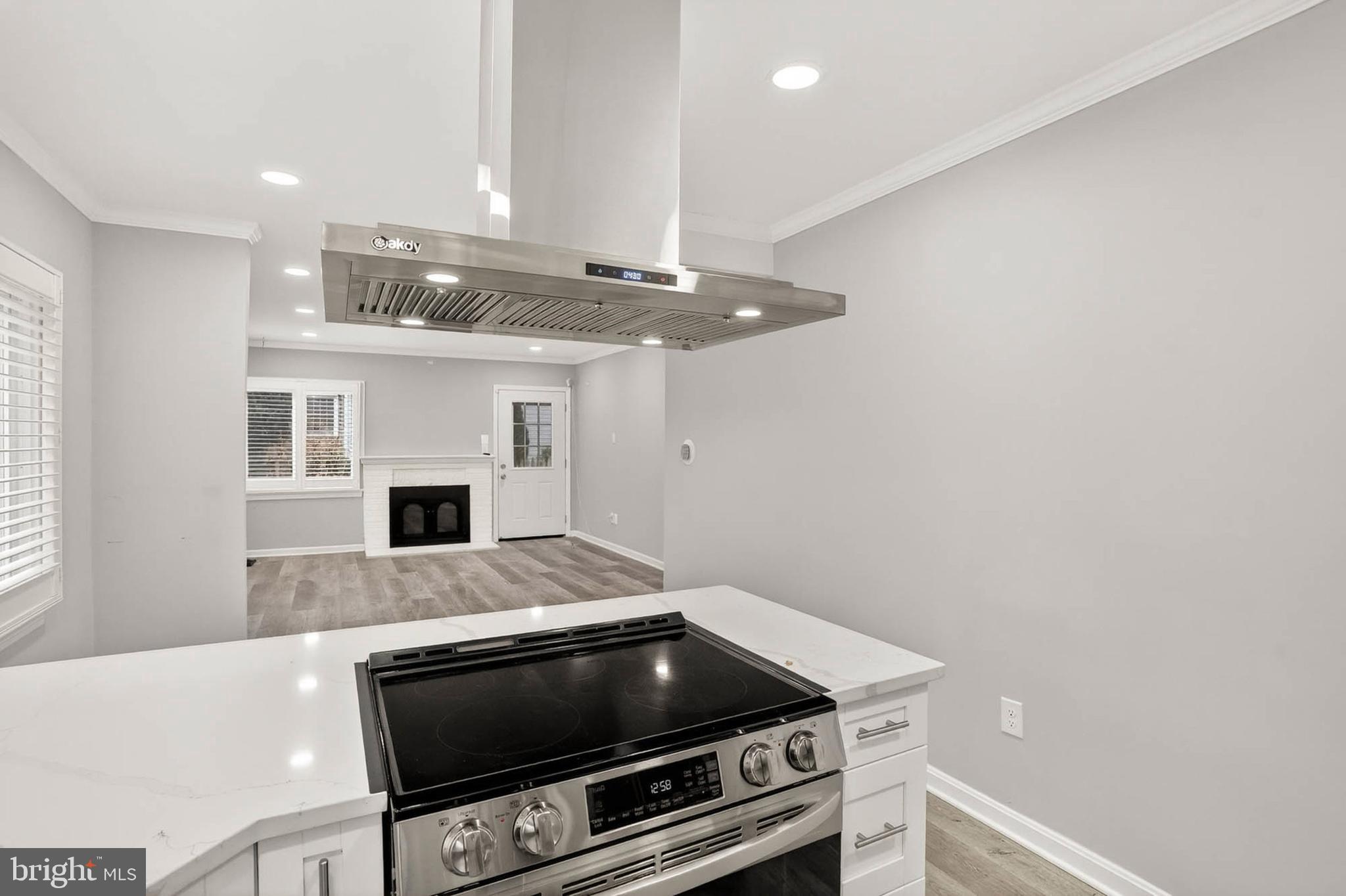 110 Melbourne Avenue Silver Spring, MD 20901 - Photo 11 of 33