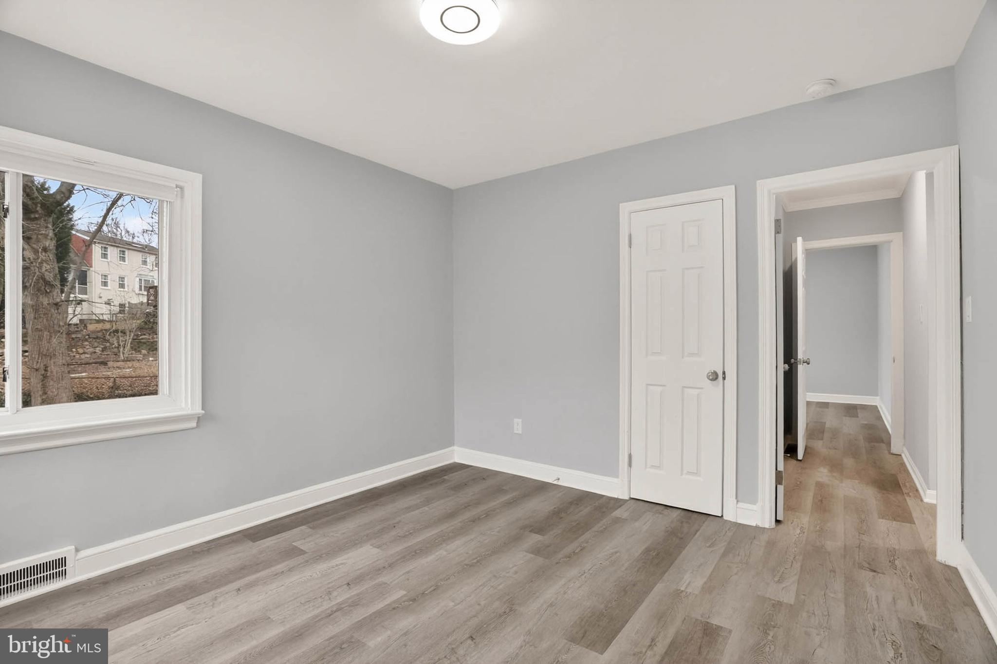 110 Melbourne Avenue Silver Spring, MD 20901 - Photo 13 of 33 Bedroom 1