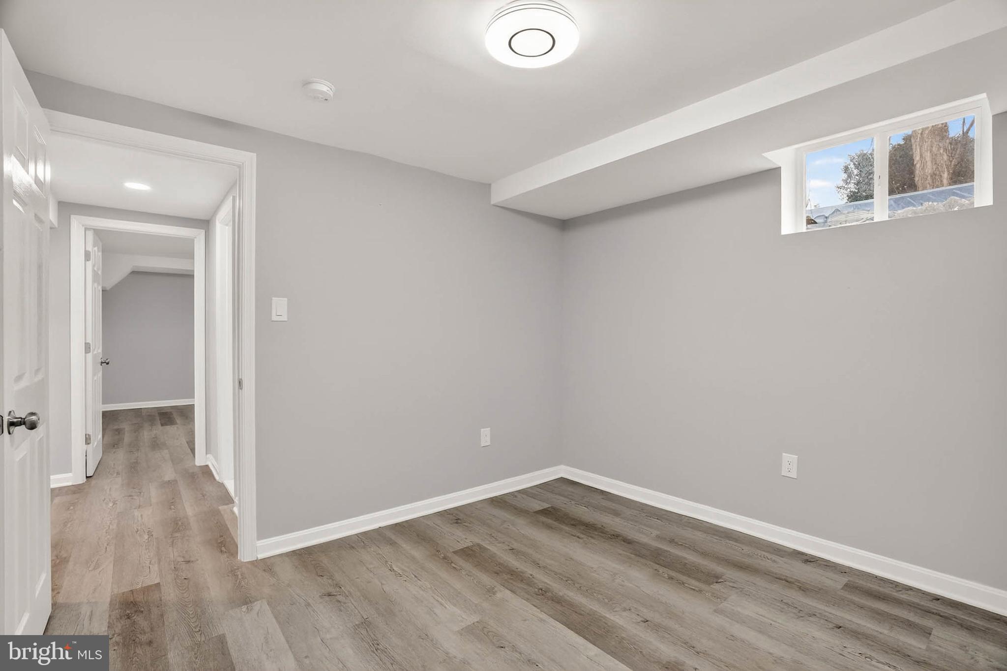 110 Melbourne Avenue Silver Spring, MD 20901 - Photo 25 of 33 Loer bedroom 5