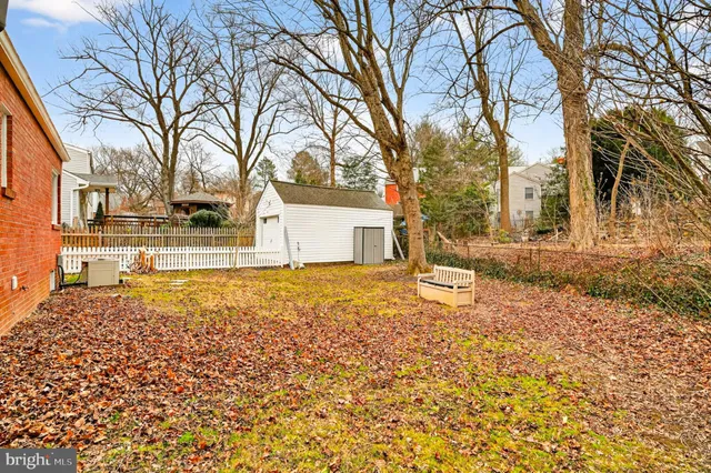 $649,000 | 110 Melbourne Avenue, Silver Spring, MD 20901