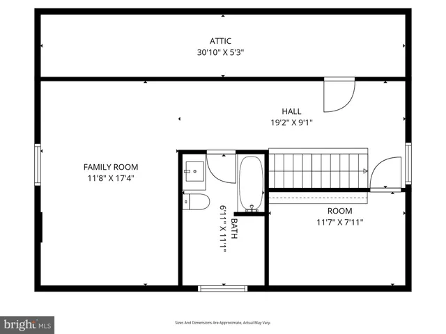 $649,000 | 110 Melbourne Avenue, Silver Spring, MD 20901