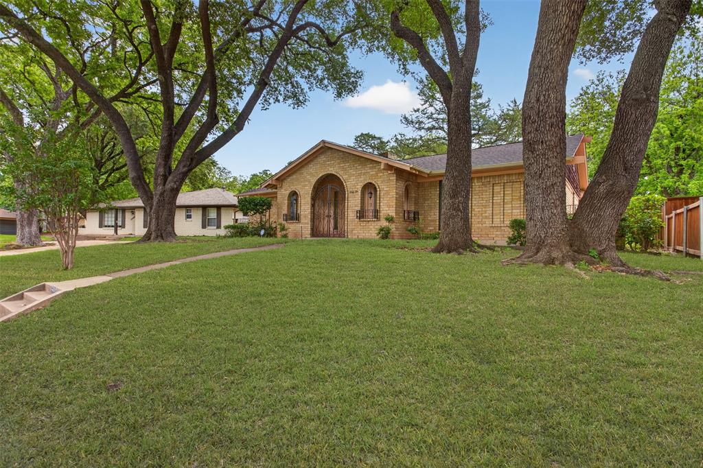 6010 Hunters View Lane Dallas, TX 75232 - Photo 1 of 28