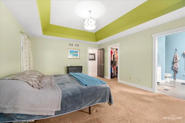 $445,000 | 6 Glengarry Lane, Sugar Grove, IL 60554