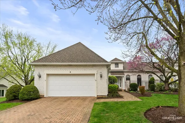 $445,000 | 6 Glengarry Lane, Sugar Grove, IL 60554