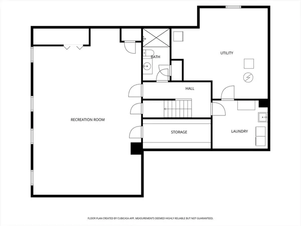 $445,000 | 6 Glengarry Lane, Sugar Grove, IL 60554
