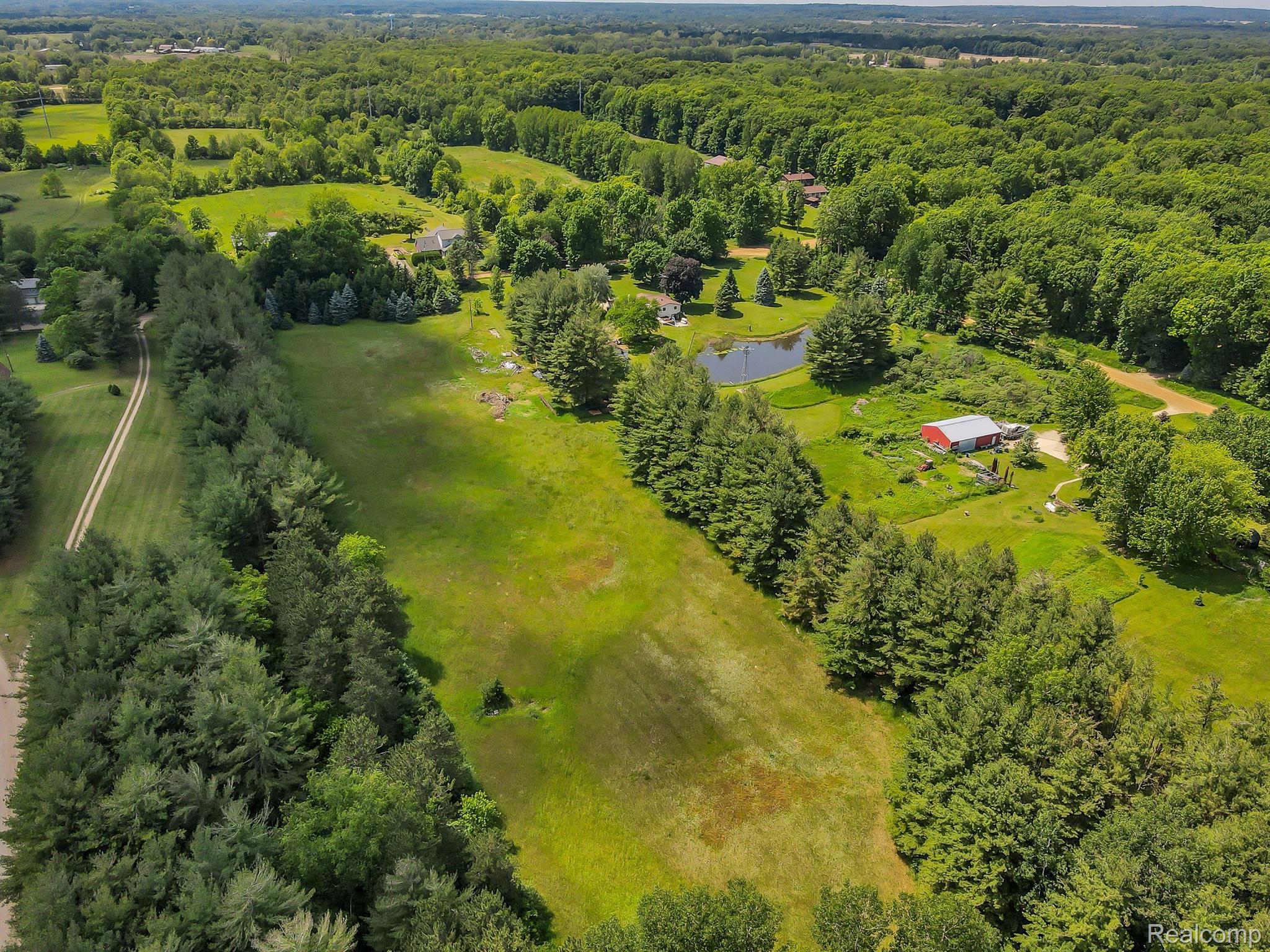 3980 Flint River Road Columbiaville, MI 48421 - Photo 39 of 42 Gallery Image 39