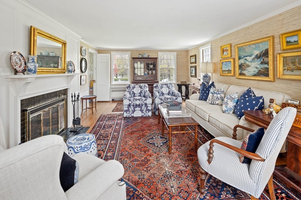 8 Rockwood Road Hingham, MA 02043 - Photo 18 of 41