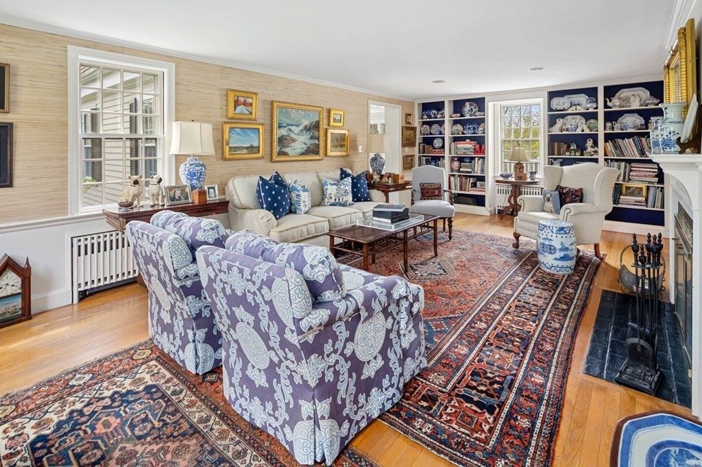 8 Rockwood Road Hingham, MA 02043 - Photo 19 of 41