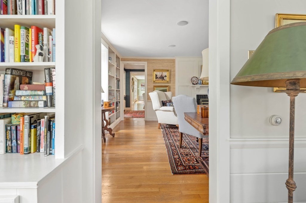 8 Rockwood Road Hingham, MA 02043 - Photo 20 of 41