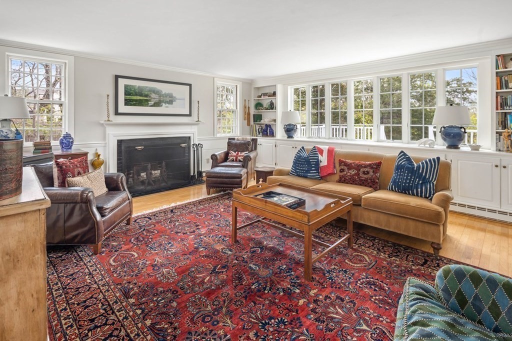 8 Rockwood Road Hingham, MA 02043 - Photo 22 of 41