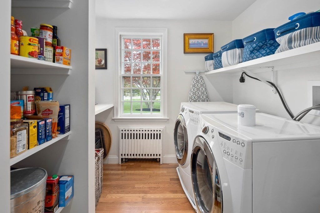 8 Rockwood Road Hingham, MA 02043 - Photo 23 of 41