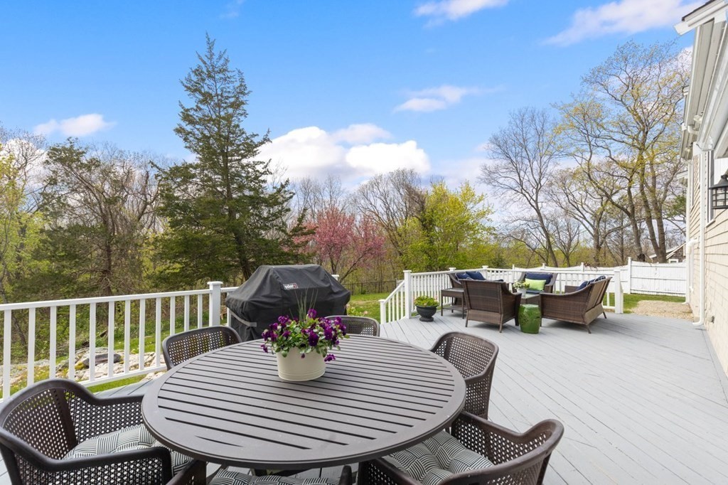 8 Rockwood Road Hingham, MA 02043 - Photo 36 of 41