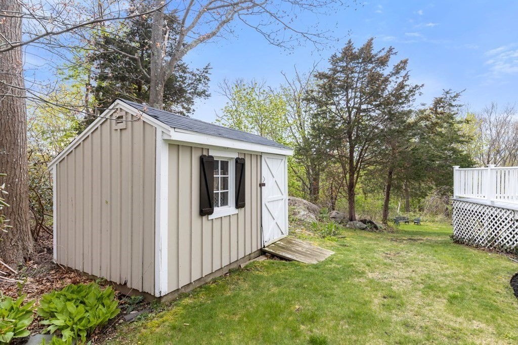 8 Rockwood Road Hingham, MA 02043 - Photo 37 of 41