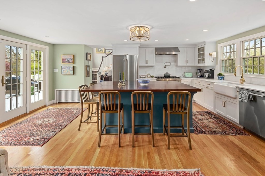 8 Rockwood Road Hingham, MA 02043 - Photo 5 of 41