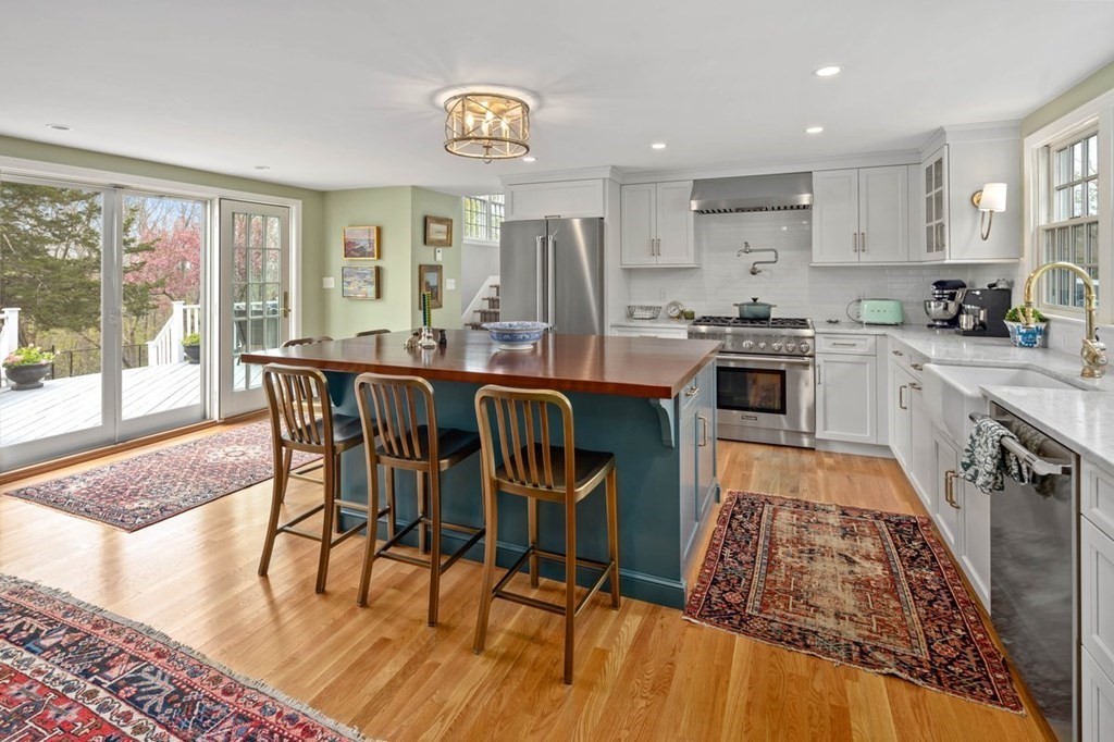 8 Rockwood Road Hingham, MA 02043 - Photo 10 of 41