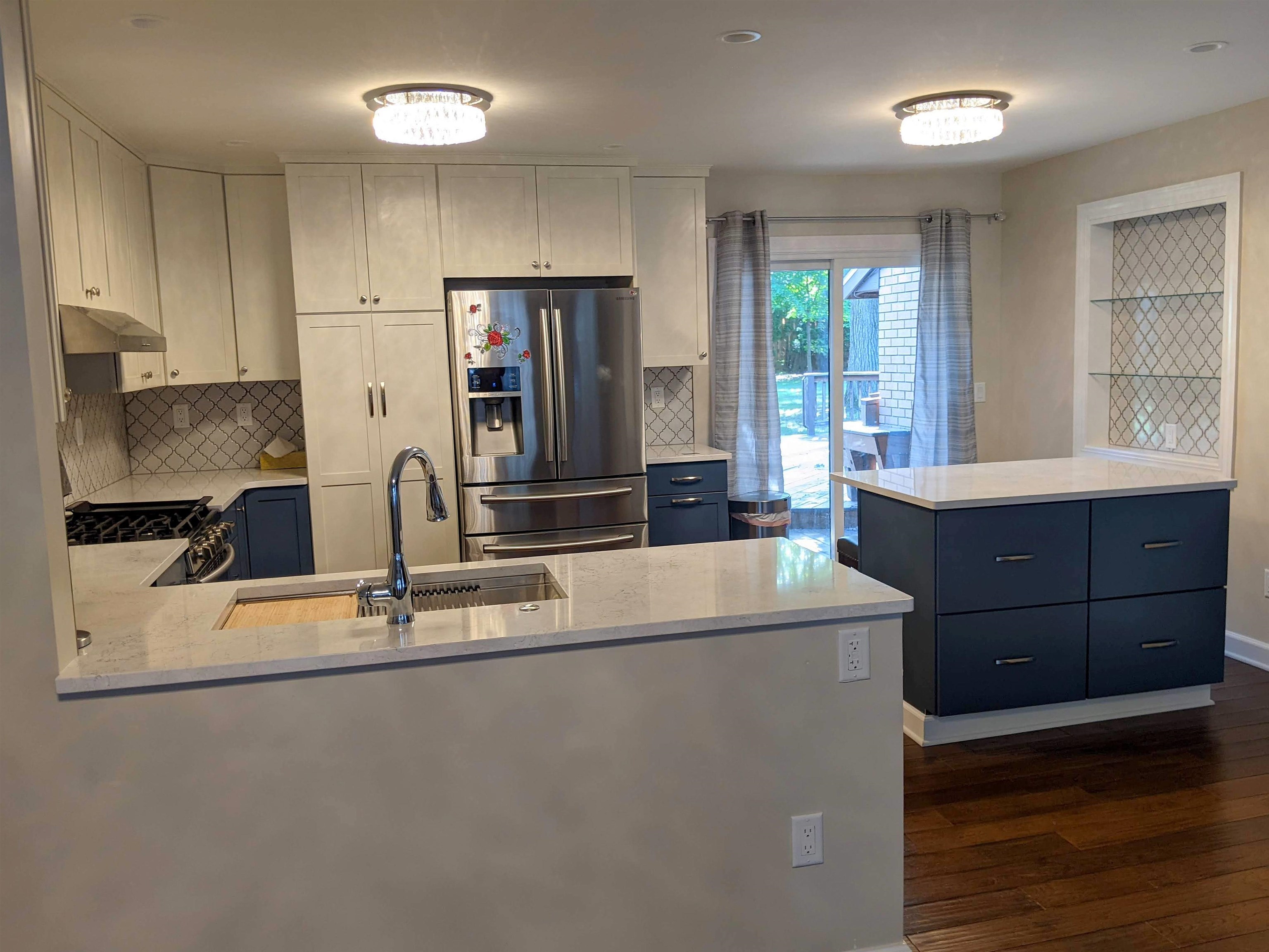 2447 Oak Lane Road Kawkawlin, MI 48631 - Photo 11 of 35