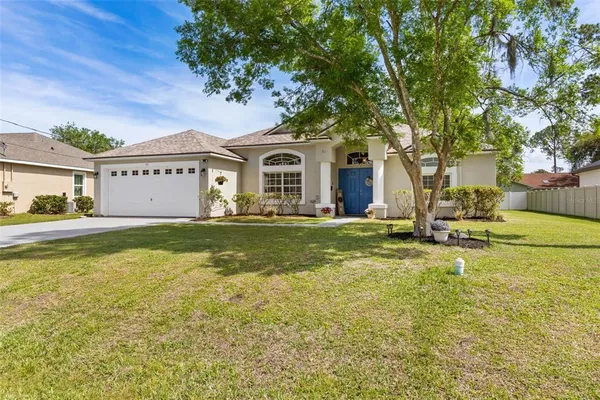 $419,900 | 95 Frankford Lane, Palm Coast, FL 32137