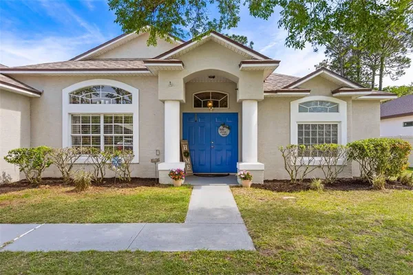 $419,900 | 95 Frankford Lane, Palm Coast, FL 32137