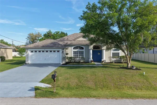 $419,900 | 95 Frankford Lane, Palm Coast, FL 32137