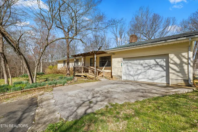 $865,000 | 351 Breanna Lane, Washburn, TN 37888