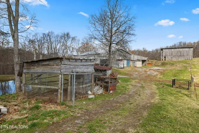 $865,000 | 351 Breanna Lane, Washburn, TN 37888