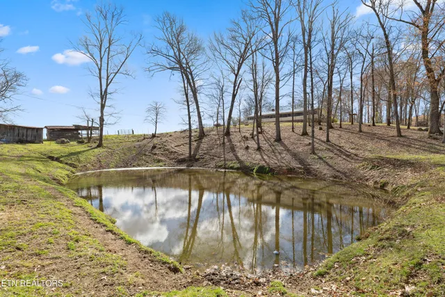 $865,000 | 351 Breanna Lane, Washburn, TN 37888