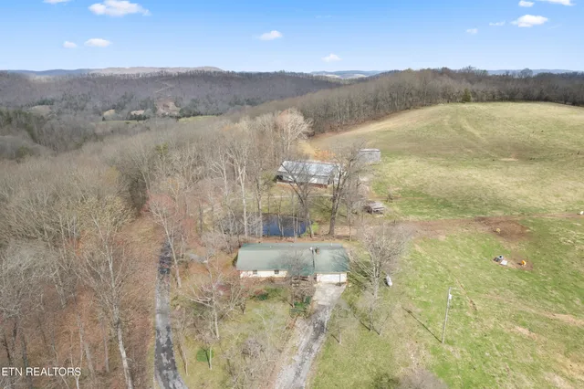 $865,000 | 351 Breanna Lane, Washburn, TN 37888
