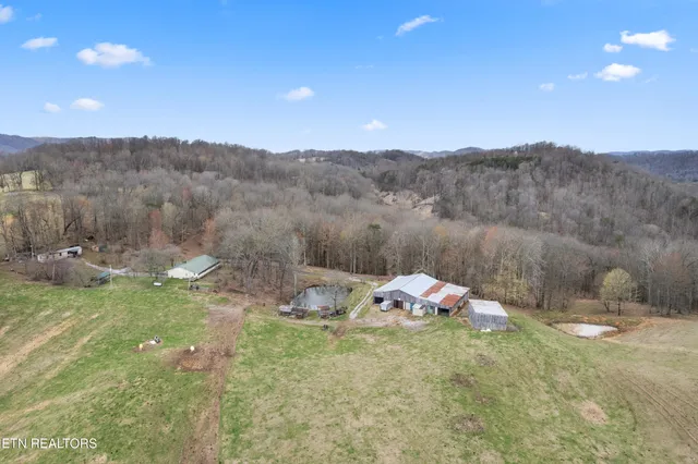 $865,000 | 351 Breanna Lane, Washburn, TN 37888