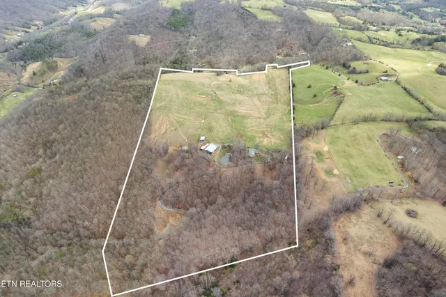 $865,000 | 351 Breanna Lane, Washburn, TN 37888