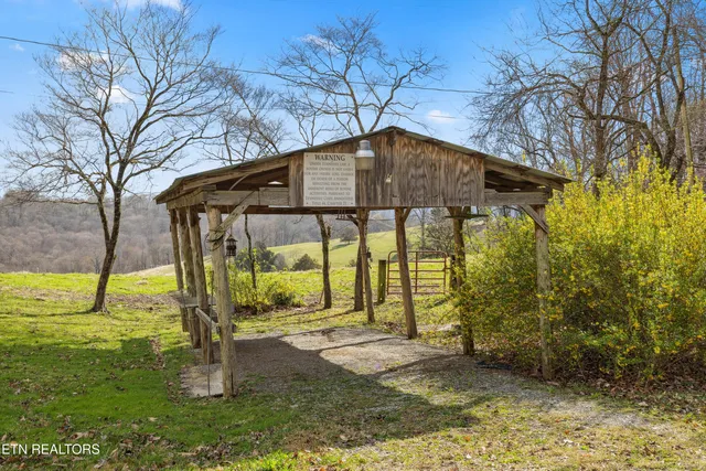 $865,000 | 351 Breanna Lane, Washburn, TN 37888
