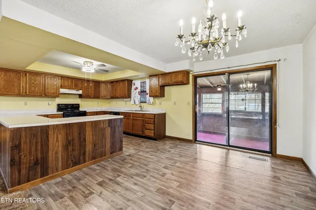 $865,000 | 351 Breanna Lane, Washburn, TN 37888