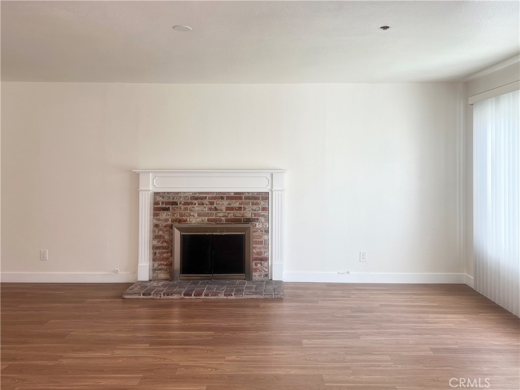 23966 Decorah Road Diamond Bar, CA 91765 - Photo 6 of 31 fireplace in living room