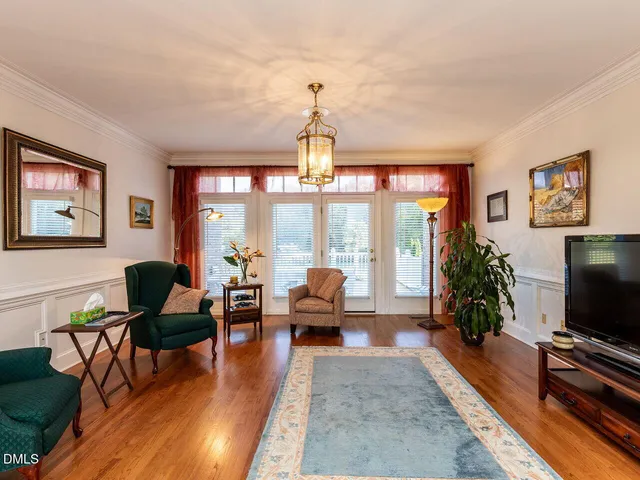 a view of city and ocean