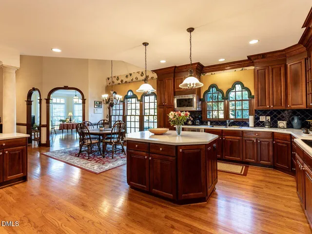 $2,300,000 | 6001 Atkins Farm Court, Raleigh, NC 27606