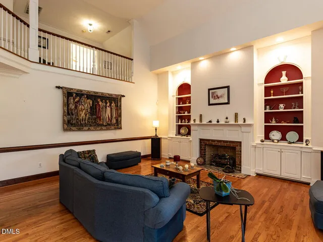 $2,300,000 | 6001 Atkins Farm Court, Raleigh, NC 27606