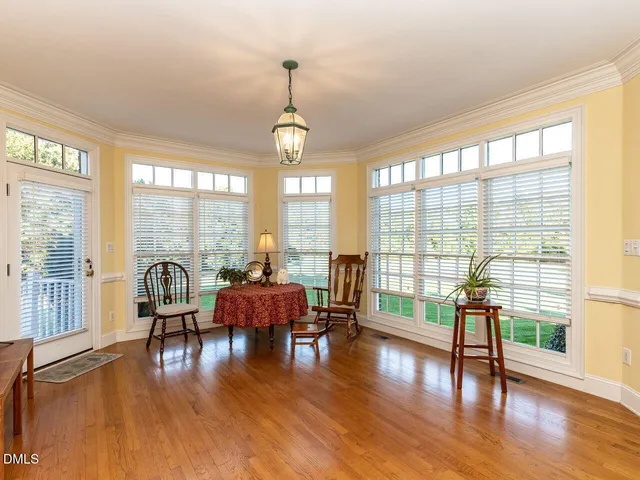 $2,300,000 | 6001 Atkins Farm Court, Raleigh, NC 27606