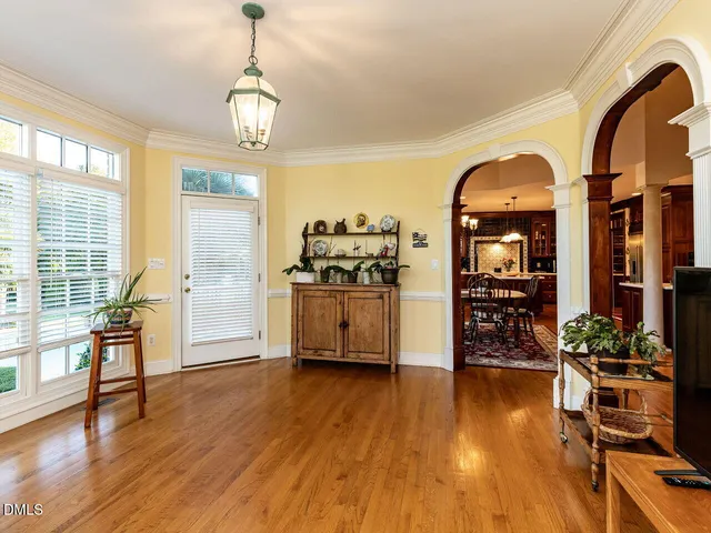 $2,300,000 | 6001 Atkins Farm Court, Raleigh, NC 27606