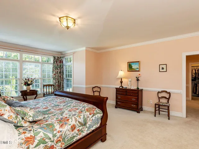 $2,300,000 | 6001 Atkins Farm Court, Raleigh, NC 27606