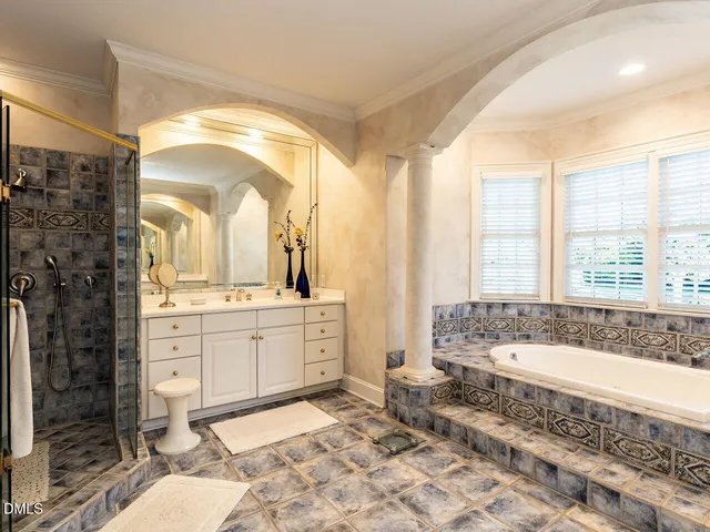 $2,300,000 | 6001 Atkins Farm Court, Raleigh, NC 27606