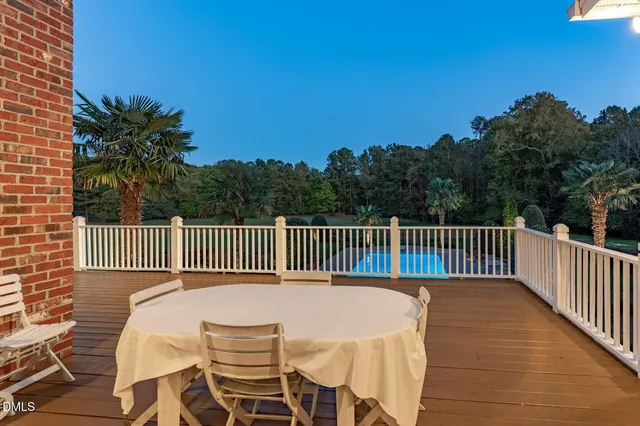 $2,300,000 | 6001 Atkins Farm Court, Raleigh, NC 27606